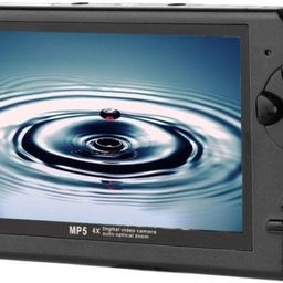 Grabit GB_iN100-1 MP4 PLAYER WITH 10000 GAMES INCLUDED 8 GB with VINTAGE GAMES MARIO ,CONTRA ,TEKKEN 3 AND ALL OTHER ACTION RACING SHOOTING ARCADE PUZZLE CAR RACING SPORTS-picture-20