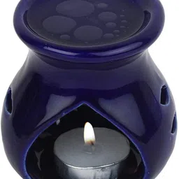 luxantra Sandalwood Diffuser Set image 4