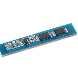 2S 3A Li-ion Lithium Battery 7.4V 8.4V 18650 Charger Protection Board Module image 1