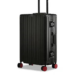 EUME Medium Luggage Hard-Sided Trolley Bag-picture-10