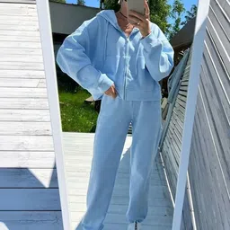 Mast & Harbour Women Co-Ords-picture-22