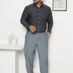 John Pride Men Formal Shirt image 2