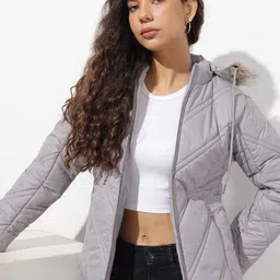 The Roadster Life Co. Hooded Quilted Jacket-picture-15