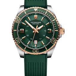 Victorinox Men Dial & Straps Analogue Watch 249182-picture-54