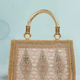 NORVE Embellished Purse Clutch-picture-21