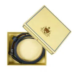 Hidesign Men Leather Reversible Formal Belt image 3