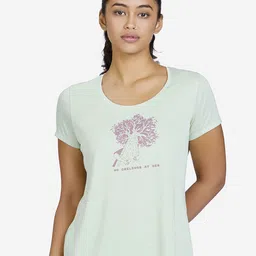 decathlon Quechua By Decathlon*IN TS NH500 W 2025 C2 image 5