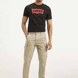 Levis Men Cargos Trousers-picture-18