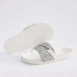 Lotto Printed EVA Sliders image 5