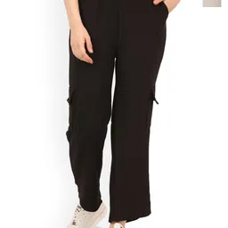 BAESD Girls Cargos Trousers-picture-20