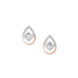 Sparkles Women Earrings Diamond-picture-31