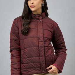Club York Women Lightweight Quilted Jacket-picture-13
