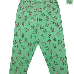 FASLA Girls Printed Capris-image-42