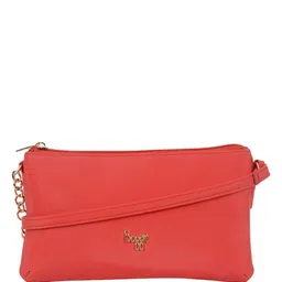 Baggit Structured Sling Bag image 1