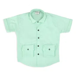 Bad Boys Boys Shirt with Shorts image 5