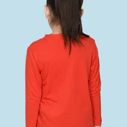 NUSYL Girls Tshirts image 2