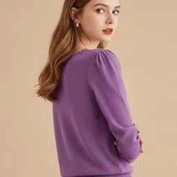 DressBerry Women Pullover image 5