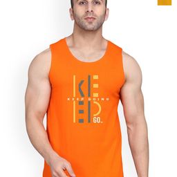 Slowloris Men Pack Of 2 Sleeveless Printed Bio-Wash Combed Cotton Innerwear Vest-picture-13