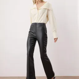 Trendyol Women Zip Trousers image 5