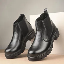 mactree Boots For Men-picture-24