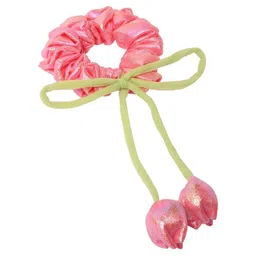 Aye Candy Girls Tulip Dangler Scrunchie image 2