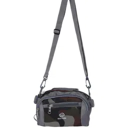 NICE PURSE Camouflage Printed Sling Bag-picture-23