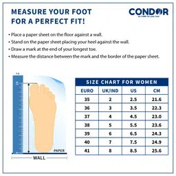 Aerowalk PU Platform Sandals image 2