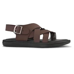 HERE&NOW Men Comfort Sandals image 2