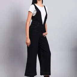 Orchid Blues Basic Jumpsuit image 4