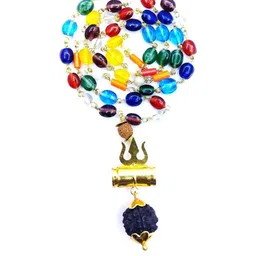 RAVIOUR LIFESTYLE Synthetic Necklace-image-71