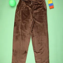 V-Mart Girls Mid Rise Regular Fit Track Pants-image-31