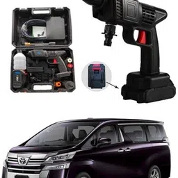 uk enterprise Portable High 48V/5 Meter Hose/Water Gun Car/Home Washer Pressure Washer-picture-20