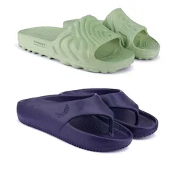 BERSACHE Men Comfort Sandals-picture-30