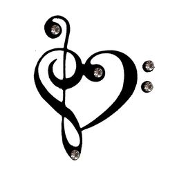 Comet Busters Temporary Body Jewel Tattoo-picture-39