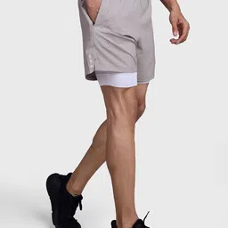 FUAARK Men Training or Gym Sports Shorts-picture-30