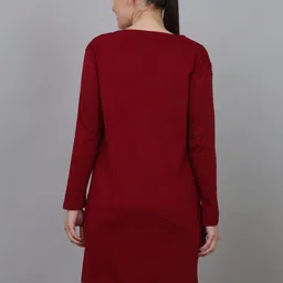 YOZZ BY Women T-shirt image 2