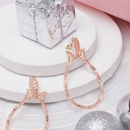 KPOP Contemporary Drop Earrings-picture-24