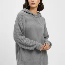 glitchez Women Hooded Sweatshirt-picture-41