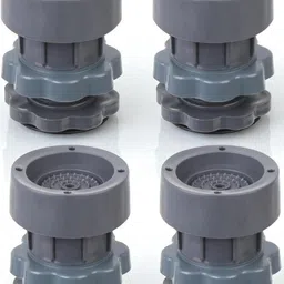 Washing Machine Material Plastic-image-5