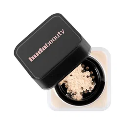 Huda Beauty Easy Bake Loose Powder Mini with Vitamin E - Pound Cake-picture-18