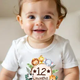 YK Twelve Months Birthday Jungle image 2