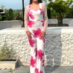 BAESD Basic Jumpsuit-picture-48