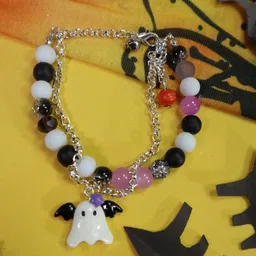 Kamule Girls Wraparound Bracelet-picture-34