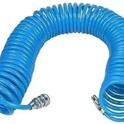 Heavy Duty Industrial Polyurethane Pneumatic Air Compressor Tubing Hose 5 meter Hose Pipe-image-24