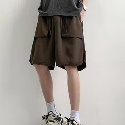 KPOP Men Shorts image 2
