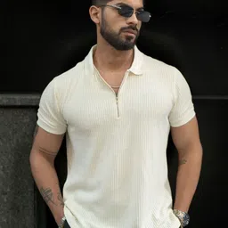Powerlook Men Polo Collar T-shirt-picture-36