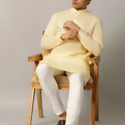 Modi Kurta Men Kurtas image 3