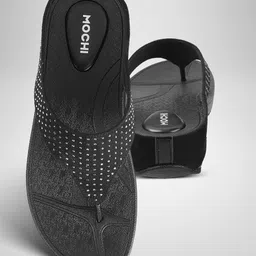 mochi Women Wedges Sandal-picture-29
