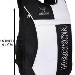 hackon Medium 26 L Laptop Backpack BACKPACK LOPTOP image 2