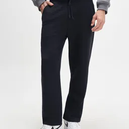 XYXX Men Mid-Rise Track Pants image 3